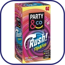 jumbo party spel voor groepen