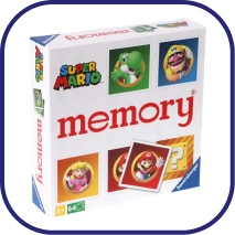 ravensburger memory spel