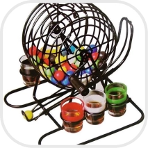 metalen puzzel brain teaser