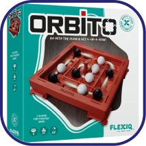 orbito strategisch bordspel