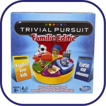 trivial pursuit familiespel