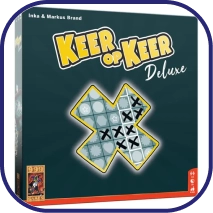 kaartspel met wild west thema